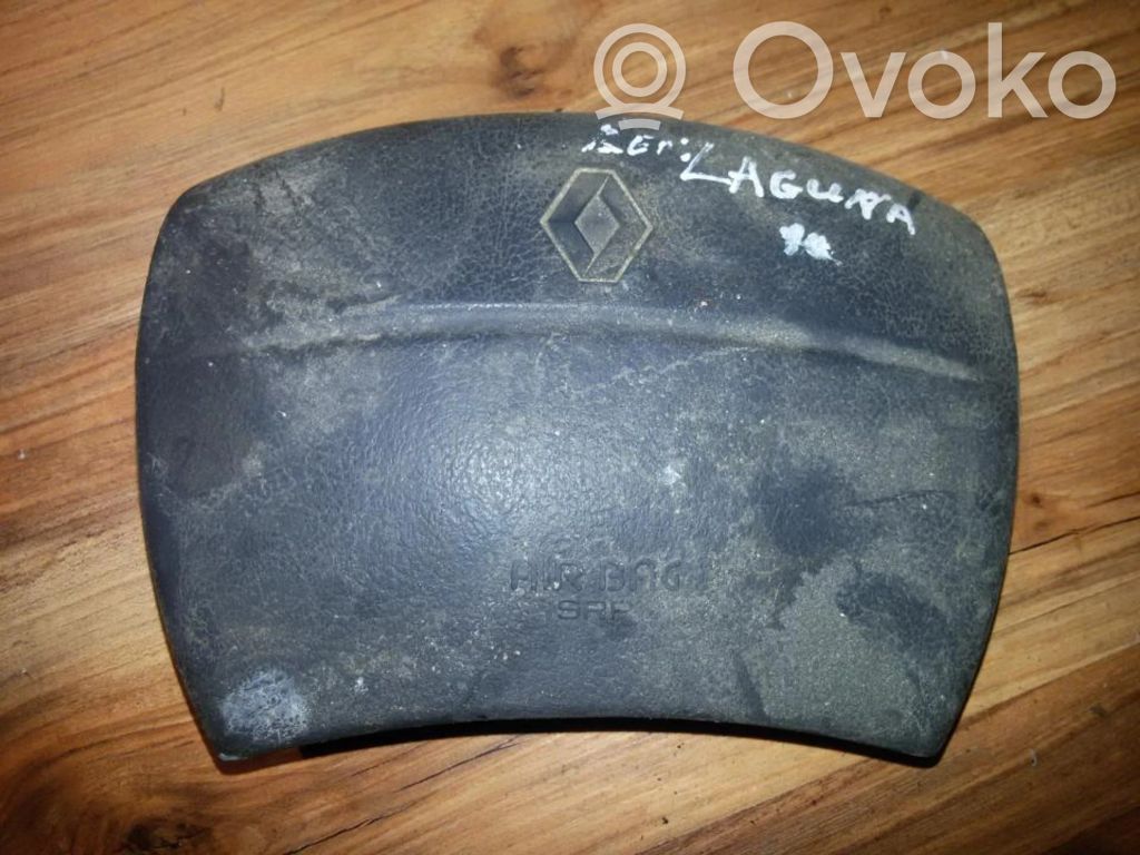 Renault Laguna I Airbag volan 
