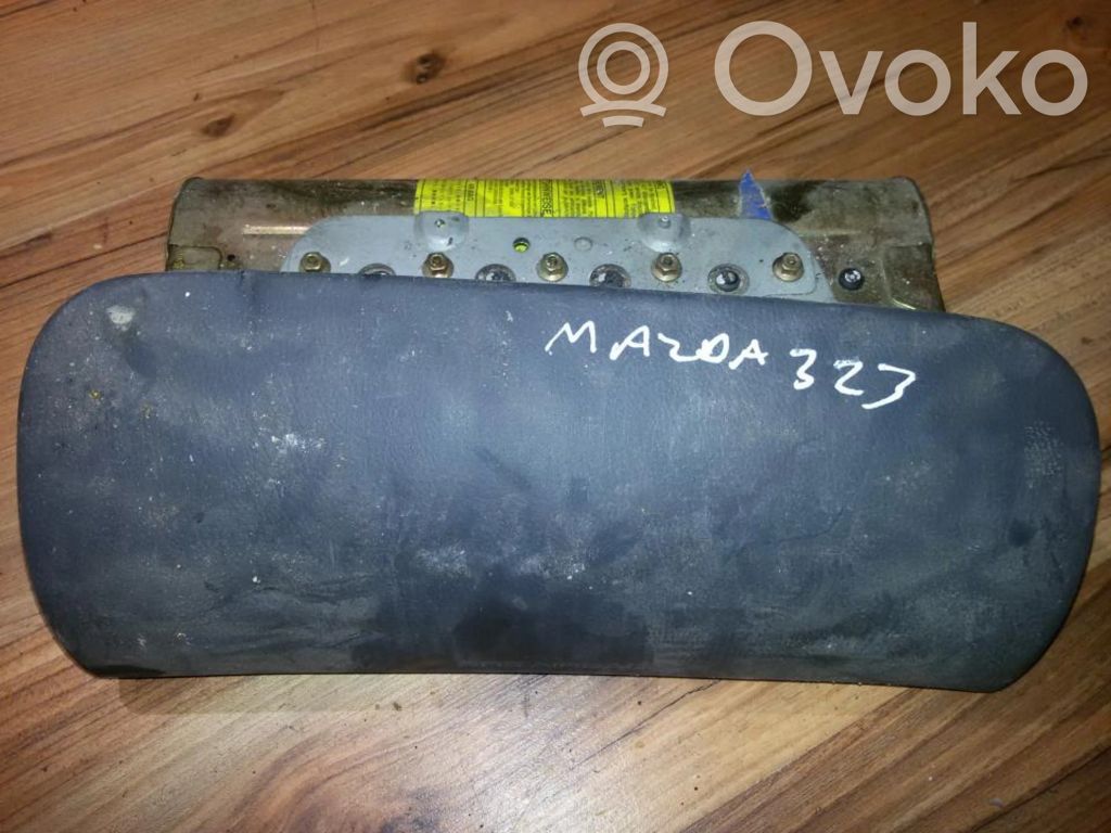 Mazda 323 Airbag del pasajero 