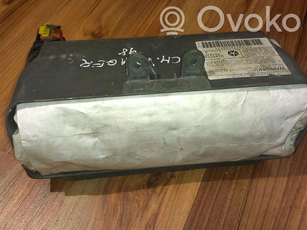 Airbag pasager   04680083,04680083