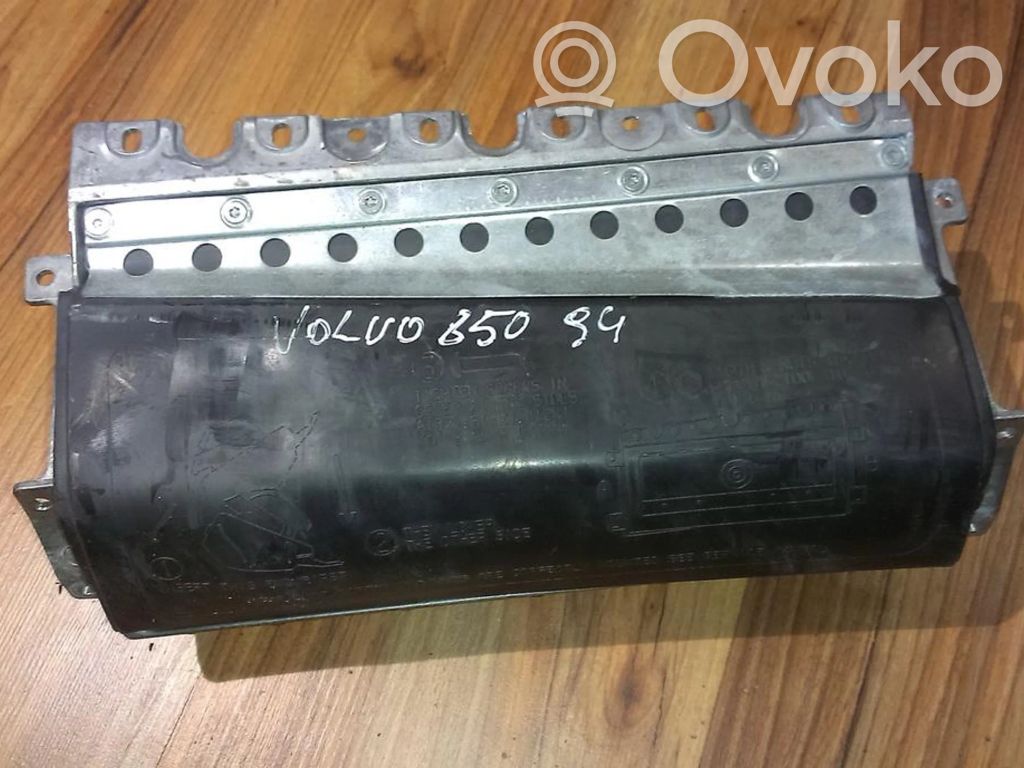 Volvo 850 Beifahrerairbag 