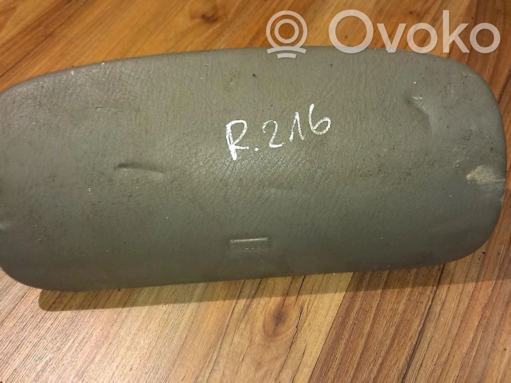 Rover 214 - 216 - 220 Matkustajan turvatyyny 