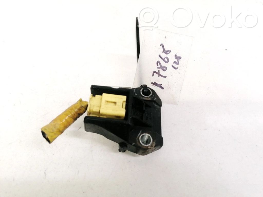 Sensor impacto/accidente para activar Airbag   98231AG020,98231AG020