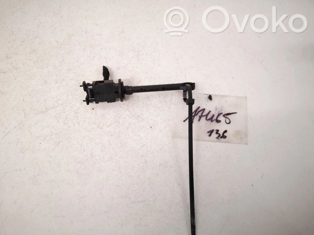 Audi A6 S6 C6 4F Senzor temperatură interioară 