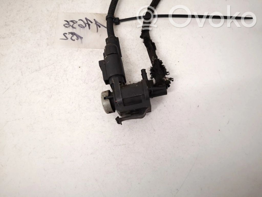 Électrovanne turbo   1J0906283C,1J0906283C