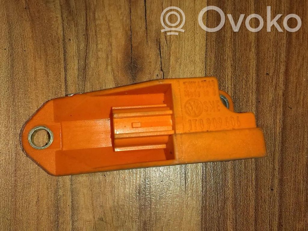 Airbagsensor Crashsensor Drucksensor   1T0909606,1T0909606