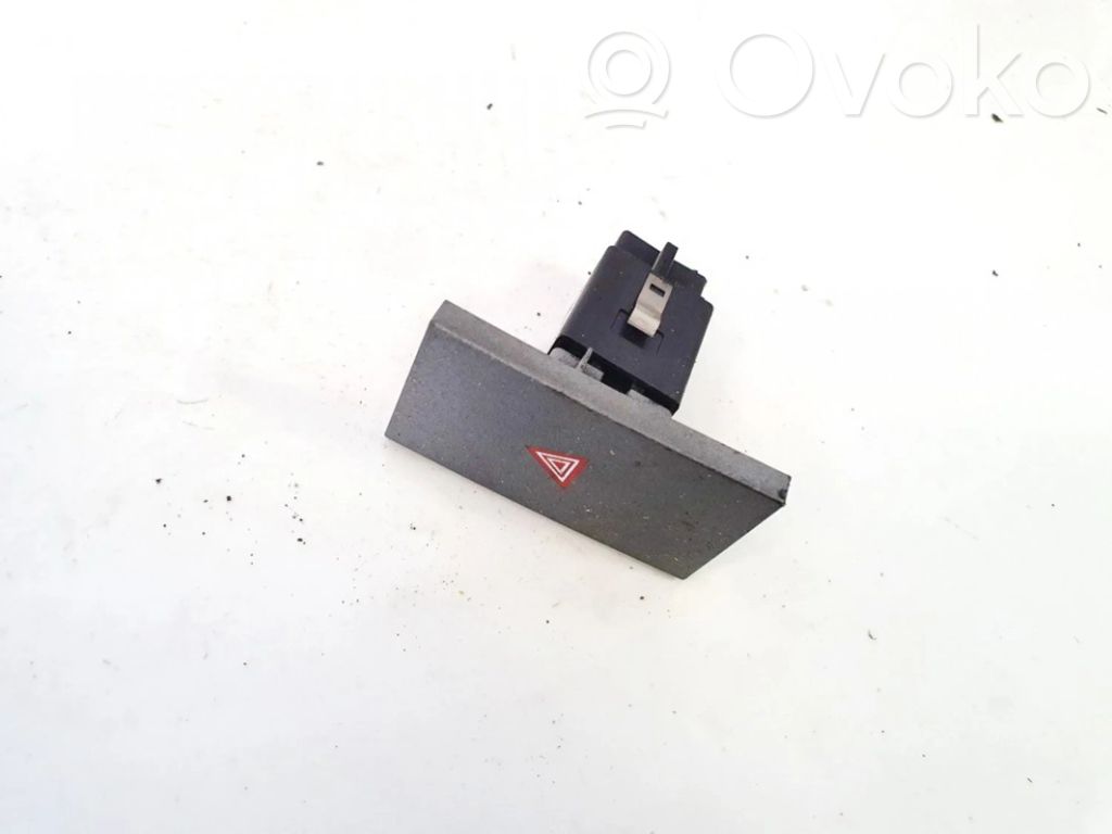 Opel Vectra C Interruttore luci di emergenza 