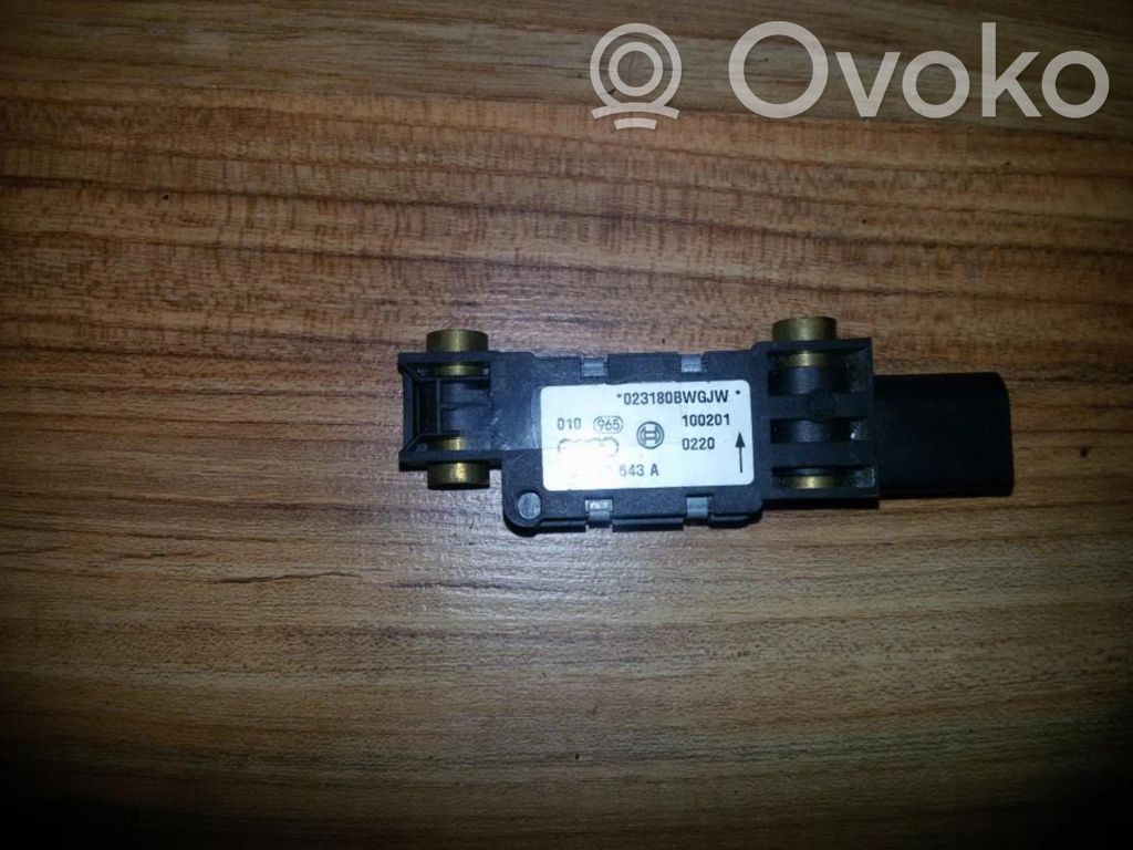 Airbagsensor Crashsensor Drucksensor   8E0959643A,8E0959643A