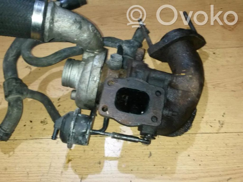 Turbo   7700108864,534619,534619,7700108864