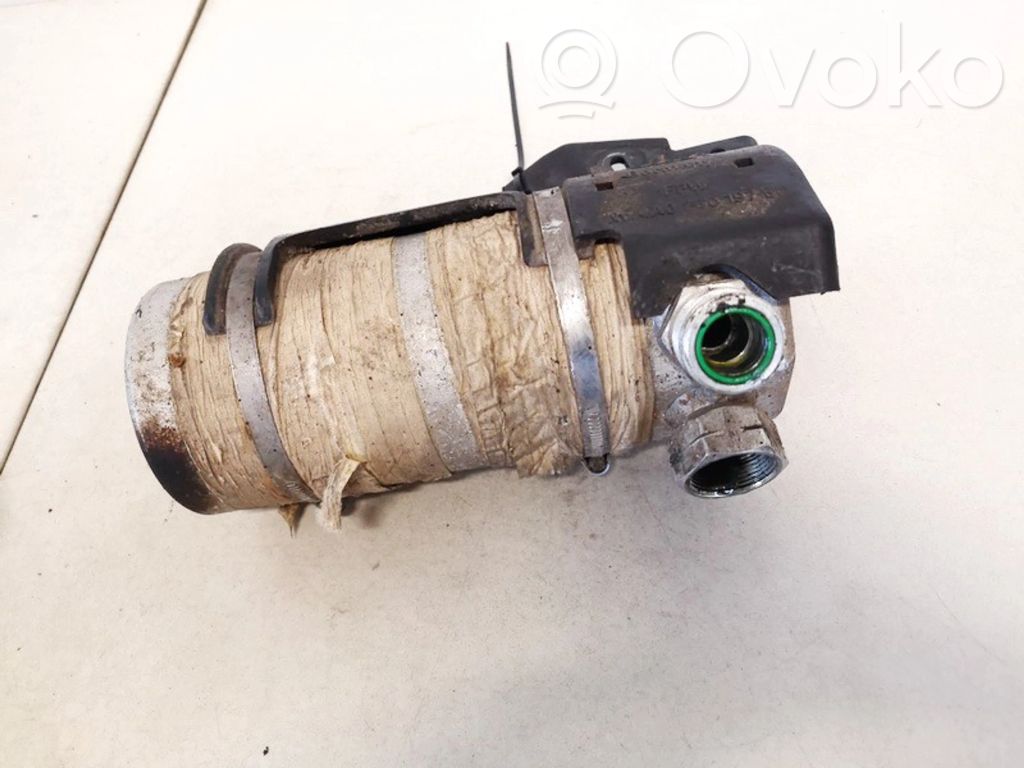 Audi A6 S6 C4 4A Déshydrateur de clim