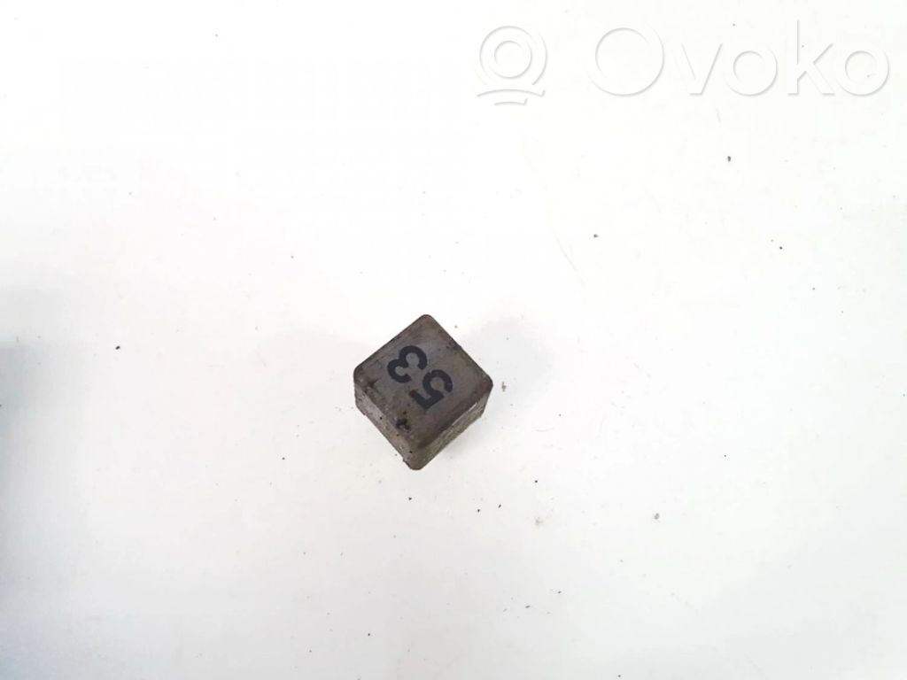 Volkswagen Golf IV Inne przekaźniki