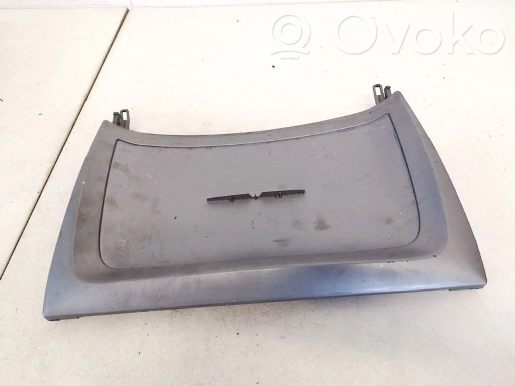 Lancia Phedra Altra parte interiore