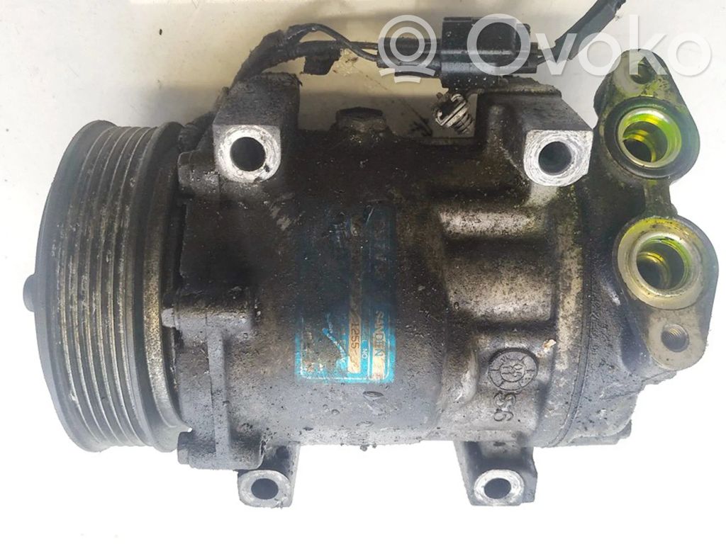 Klimakompressor Pumpe   3M5H19D629SB,4076311524,3M5H19D629SB,3M5H19D629SB,4076311524,SD7V16
