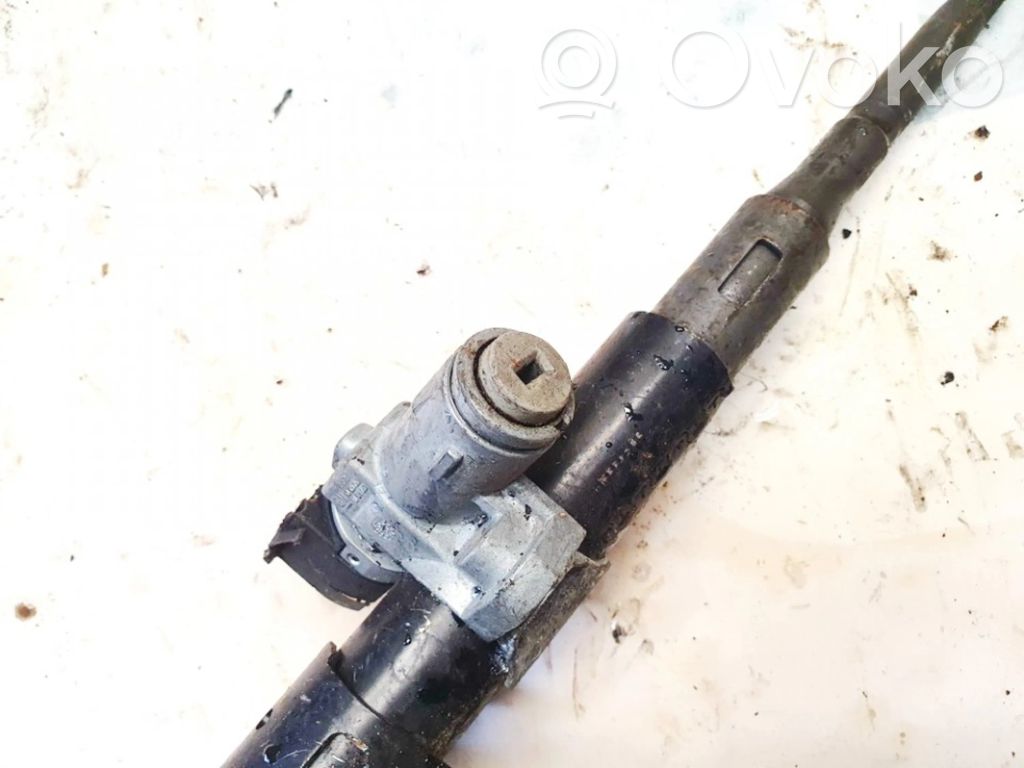Opel Vectra B Ignition lock contact 