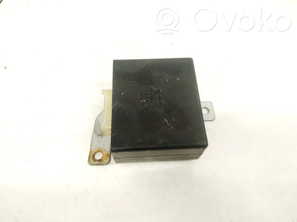 Mitsubishi Pajero Unitate control antenă 