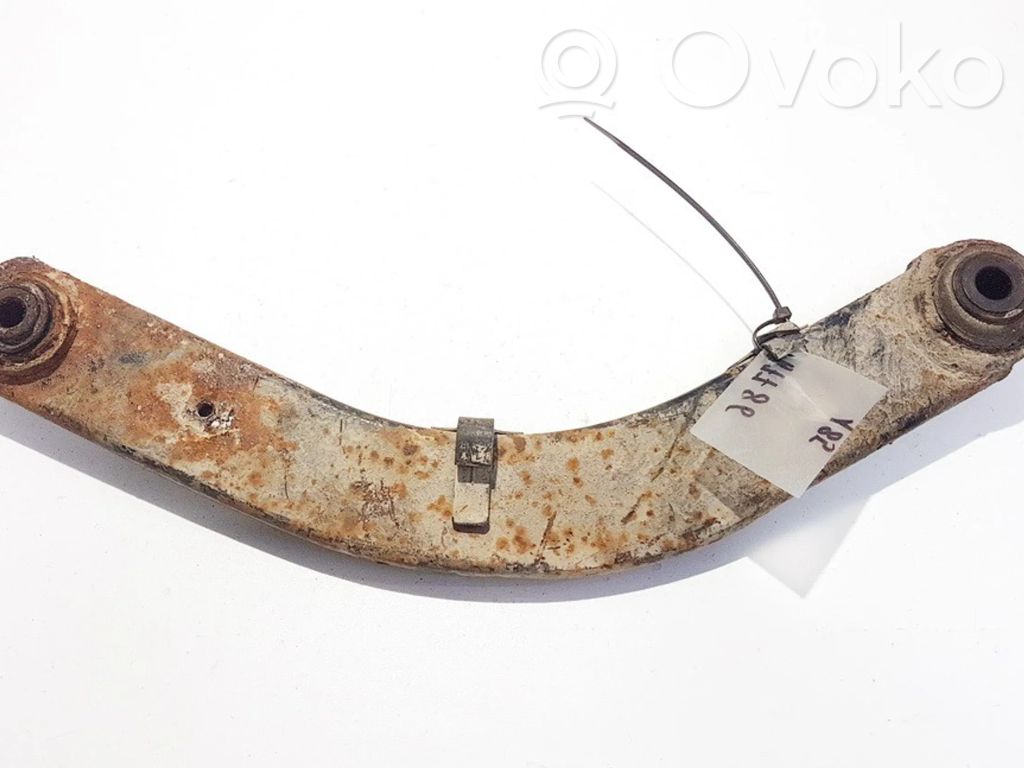 Querlenker Achsschenkel hinten