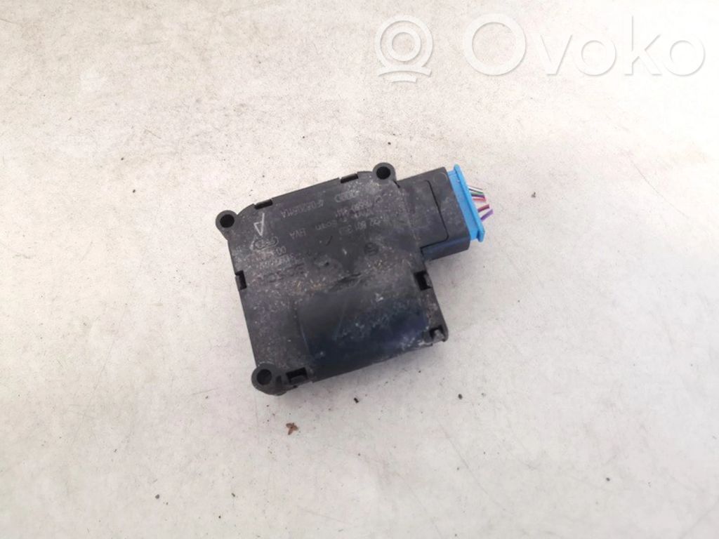 Audi A6 S6 C6 4F Motorino attuatore aria