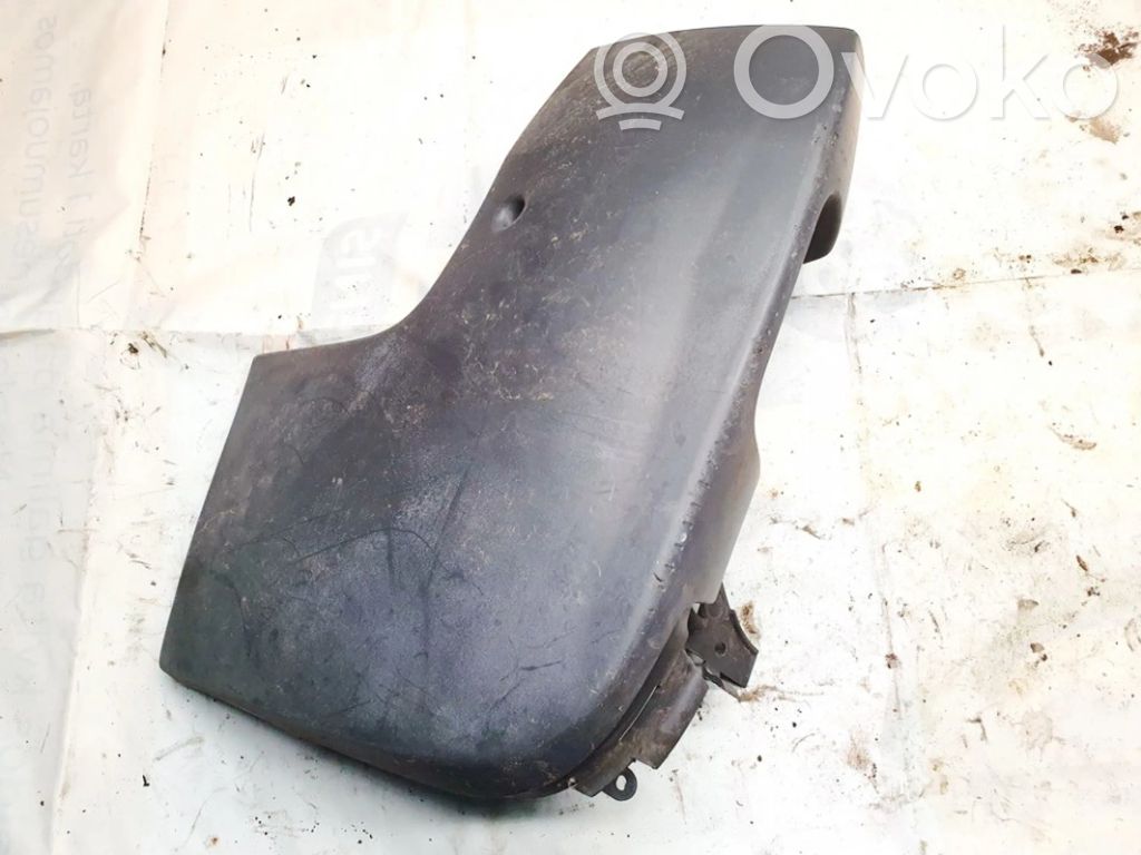 Renault Trafic II (X83) Rivestimento del pannello parte angolare del paraurti posteriore 