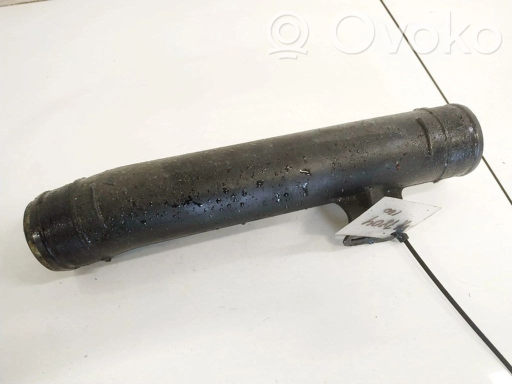 Peugeot 806 Furtun/conductă intercooler 