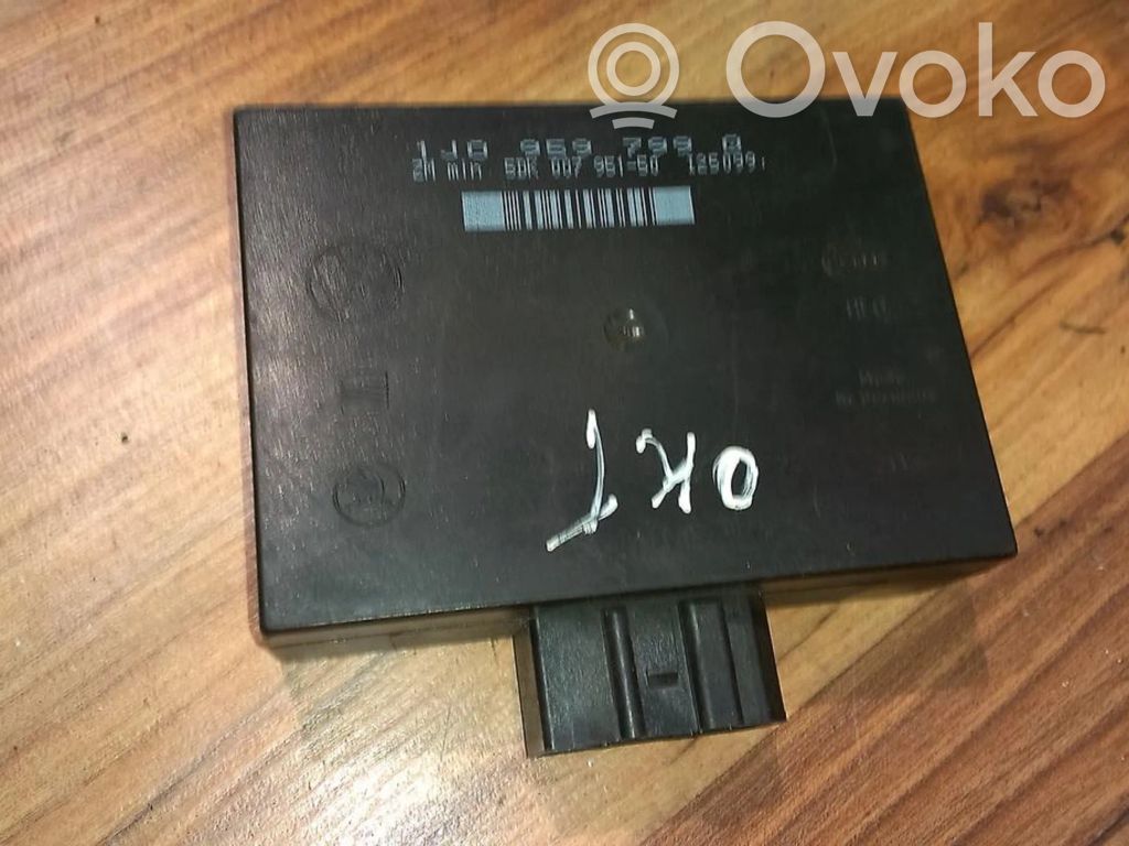 Module confort   1J0959799Q,1J0959799Q