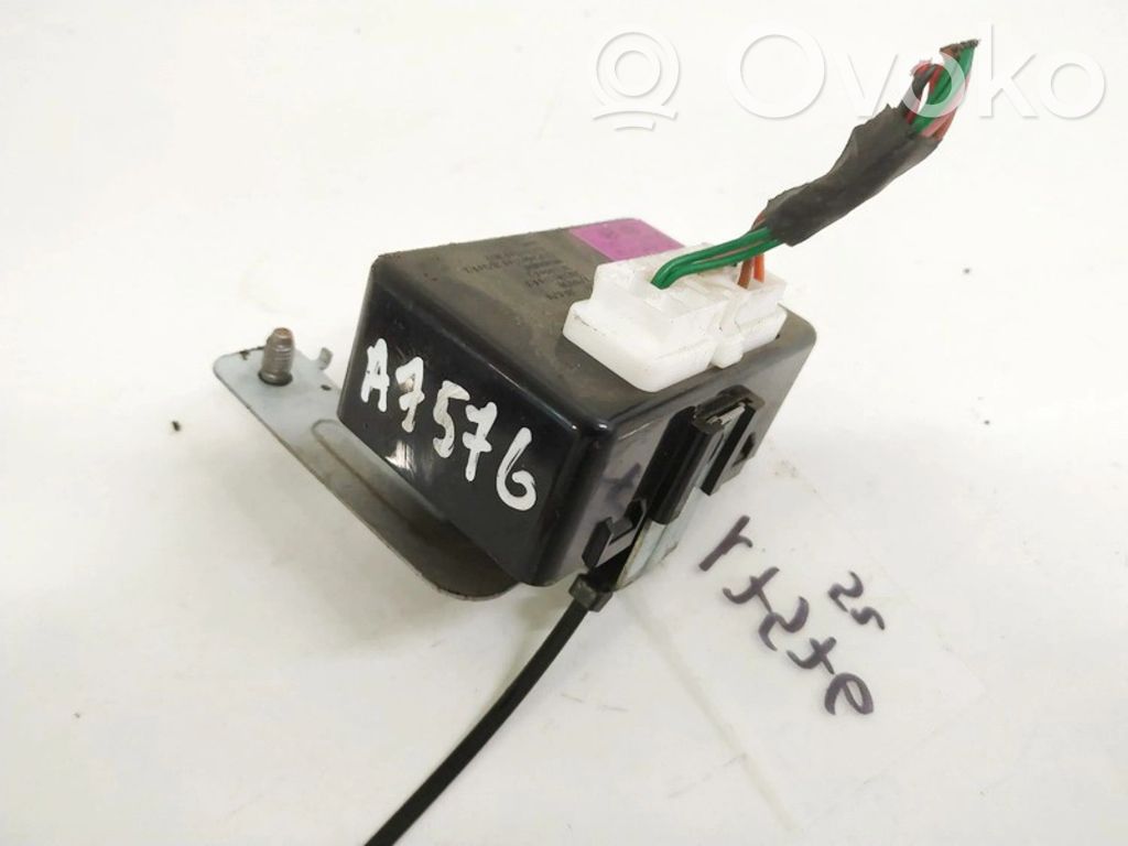 Hyundai Santa Fe Alte unități/module de control 
