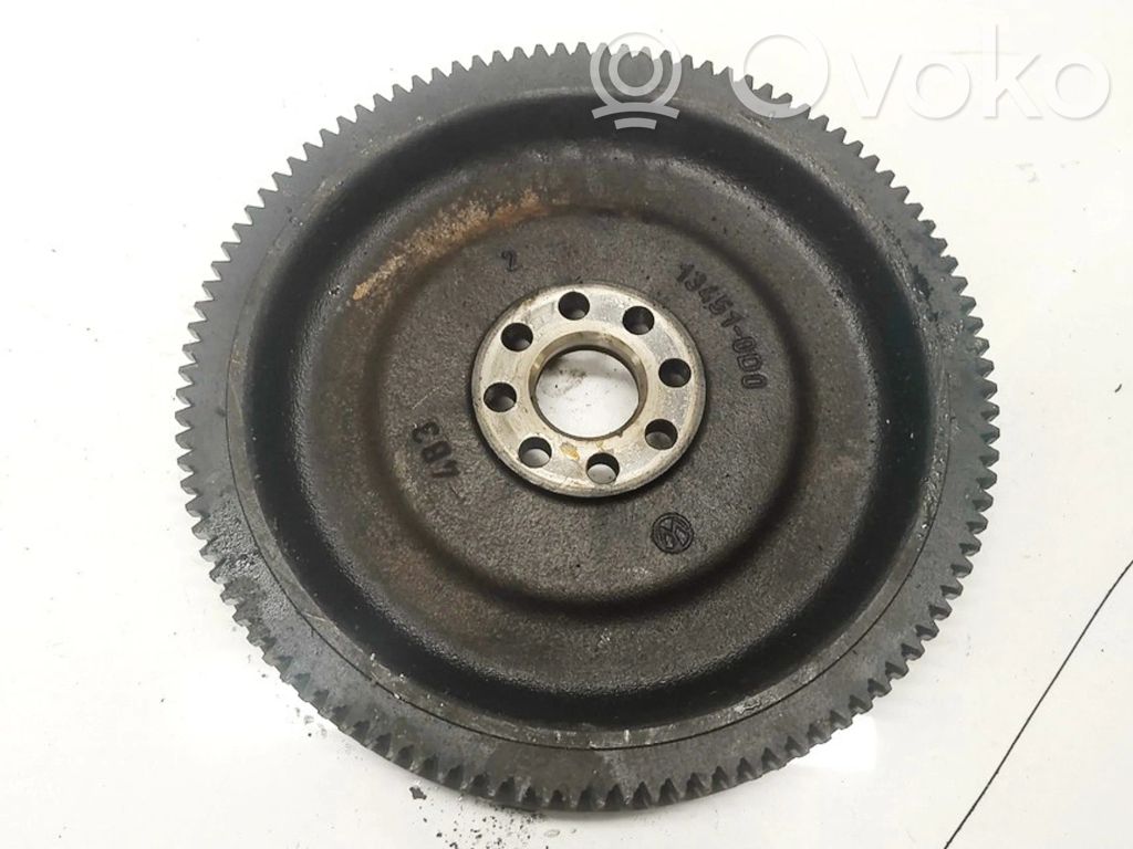 Toyota Avensis T250 Volante motor 
