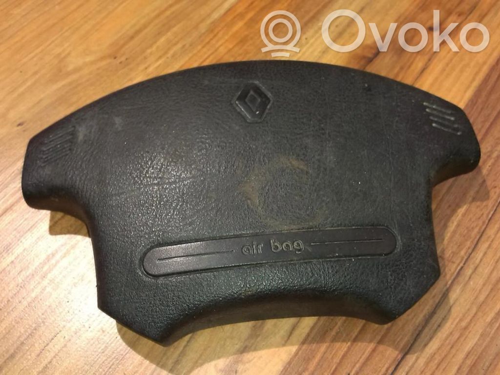 Renault Megane I Airbag dello sterzo
