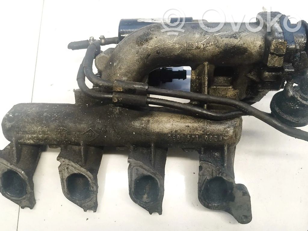 Kolektor ssący   8200145096,8200145096