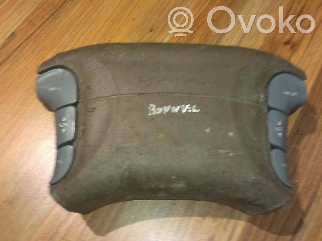 Pontiac Bonneville Airbag volan 