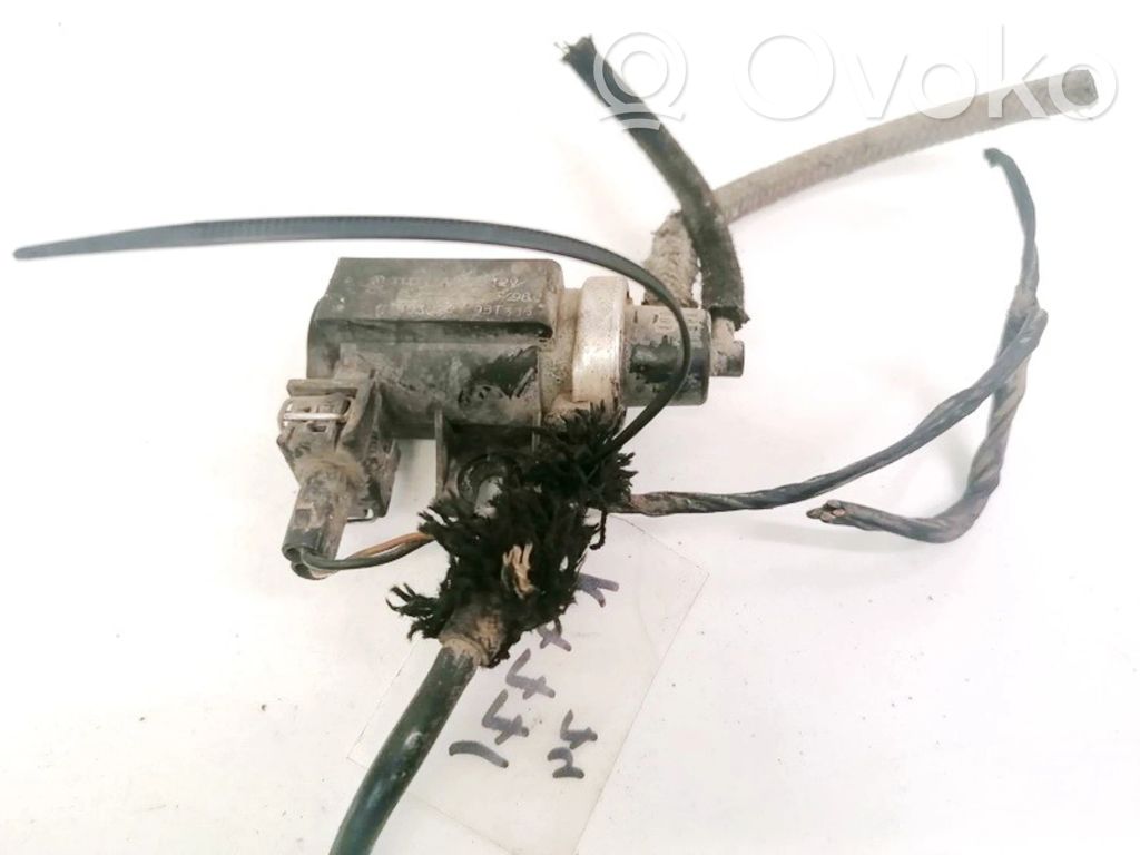 Électrovanne turbo   1H0906627,72190320,1H0906627,72190320