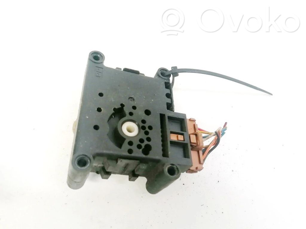 Stellmotor Heizung Klima