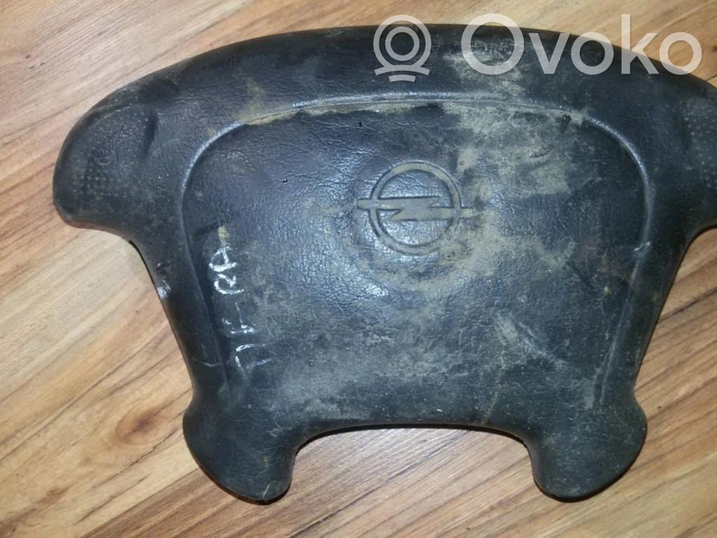 Airbag del volante   90436231,90436231