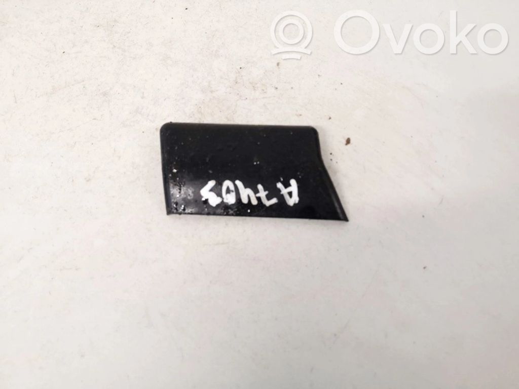 Audi A4 S4 B6 8E 8H Altra parte esteriore