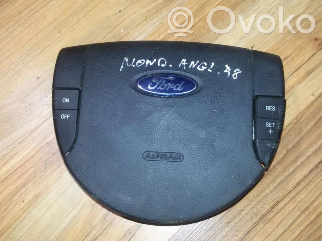 Airbag dello sterzo   3S71F042B85DCW,3S71F042B85DCW