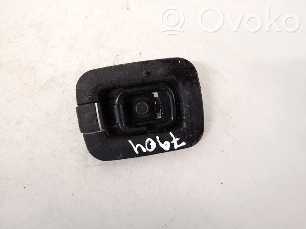 Hyundai Coupe Altra parte interiore 