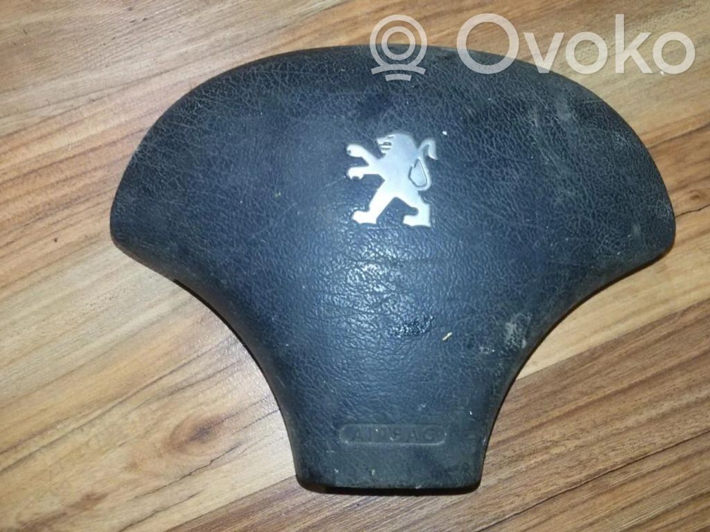 Peugeot Partner Airbag dello sterzo 