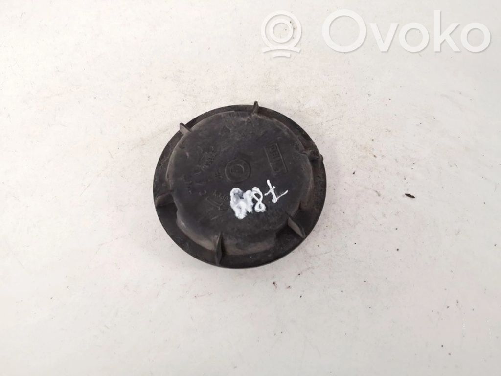 Lancia Phedra Cache-poussière de phare avant 