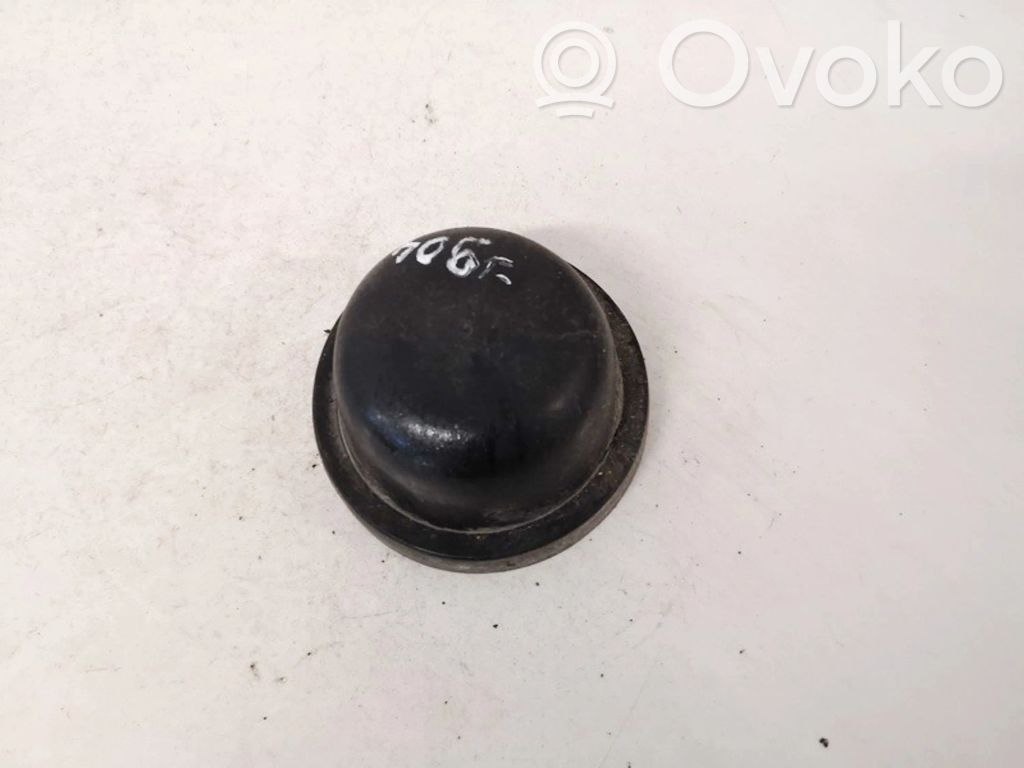 Hyundai Coupe Cache-poussière de phare avant