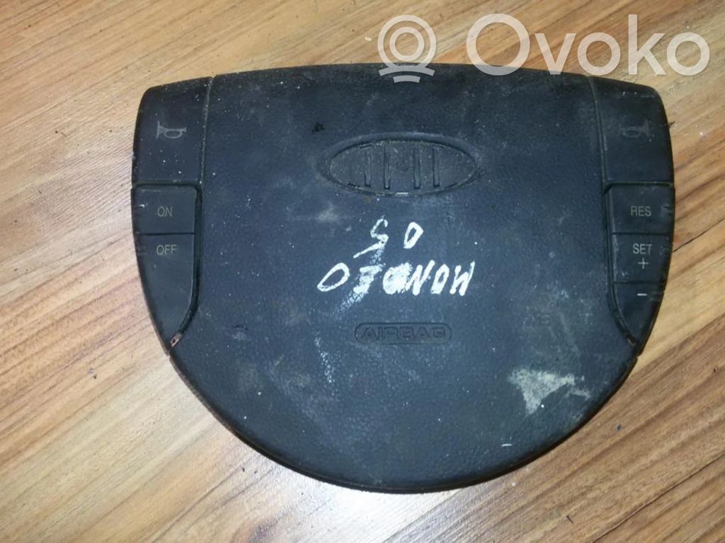 Ford Mondeo Mk III Airbag volan