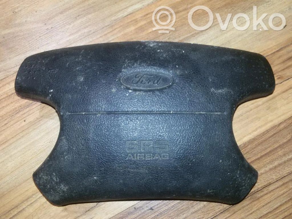 Ford Mondeo MK II Airbag dello sterzo 