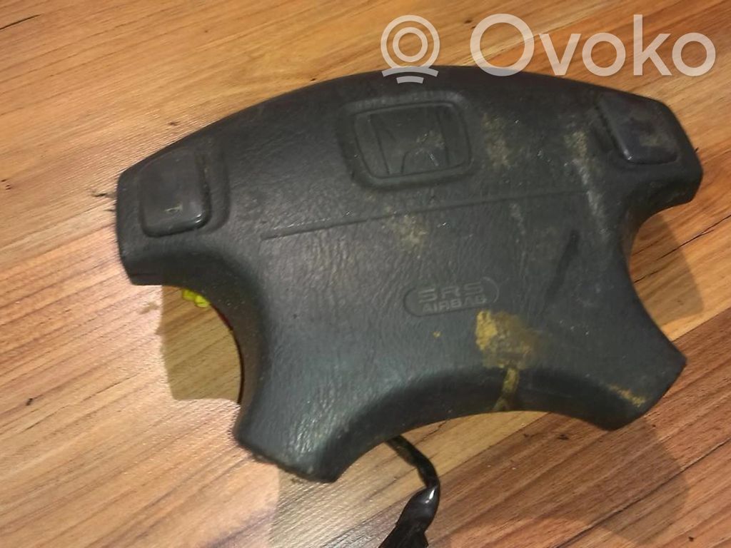 Honda Civic Airbag volan 
