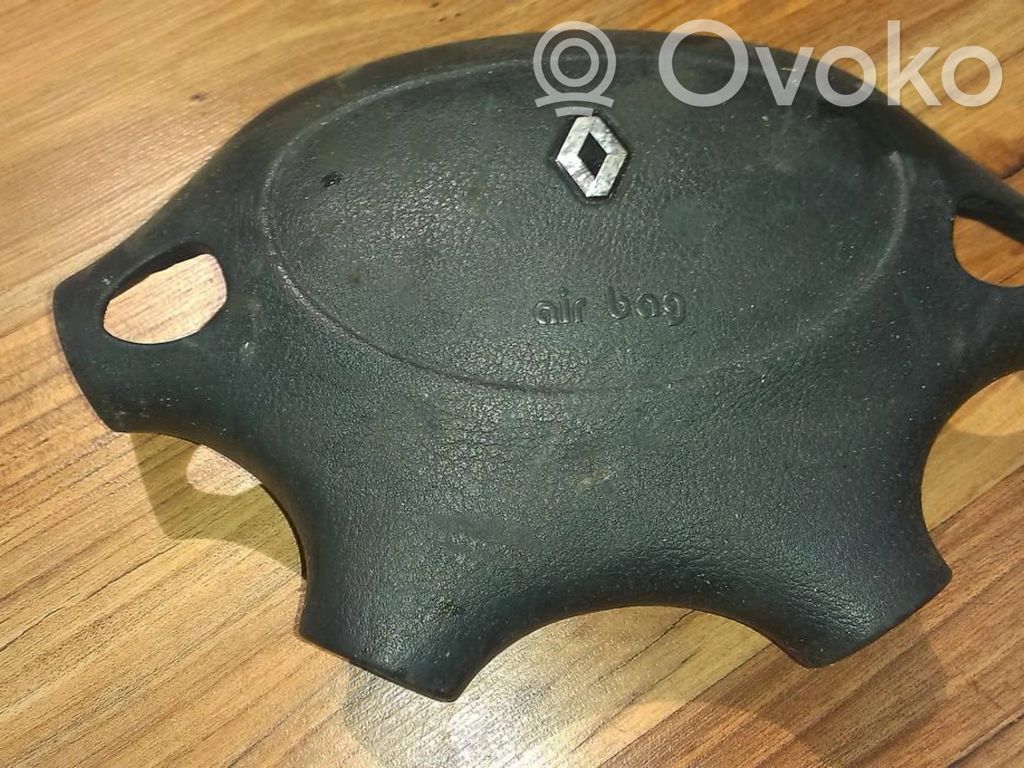Renault Megane I Airbag volan