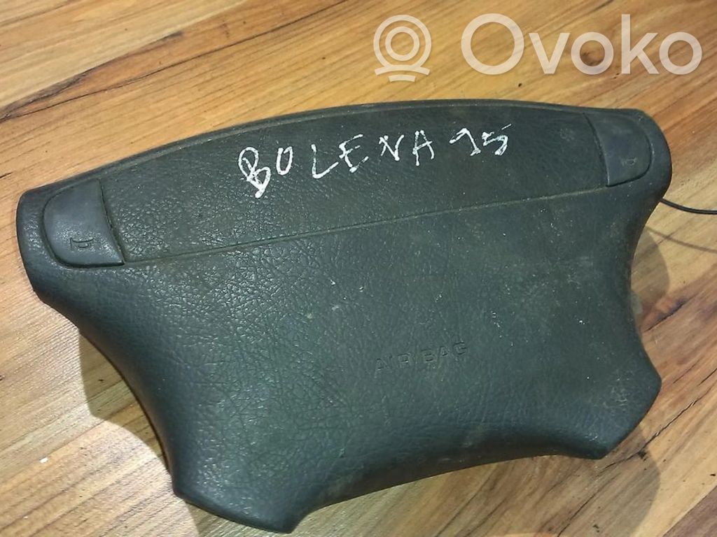 Suzuki Baleno EG Airbag volan