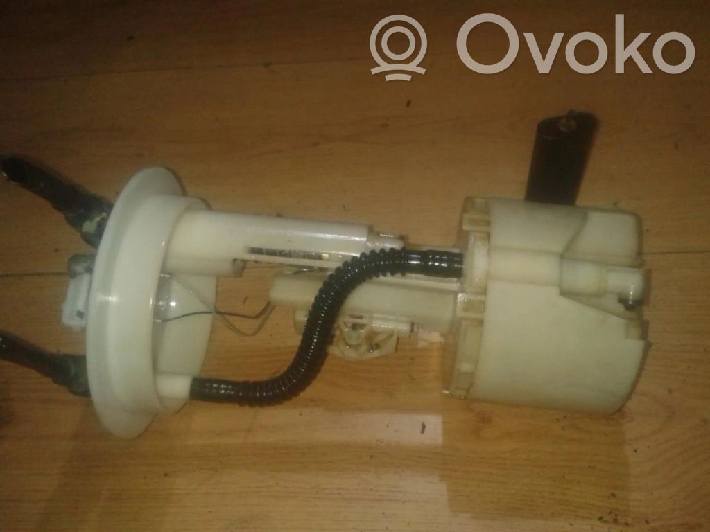 Citroen Berlingo Tankgeber 