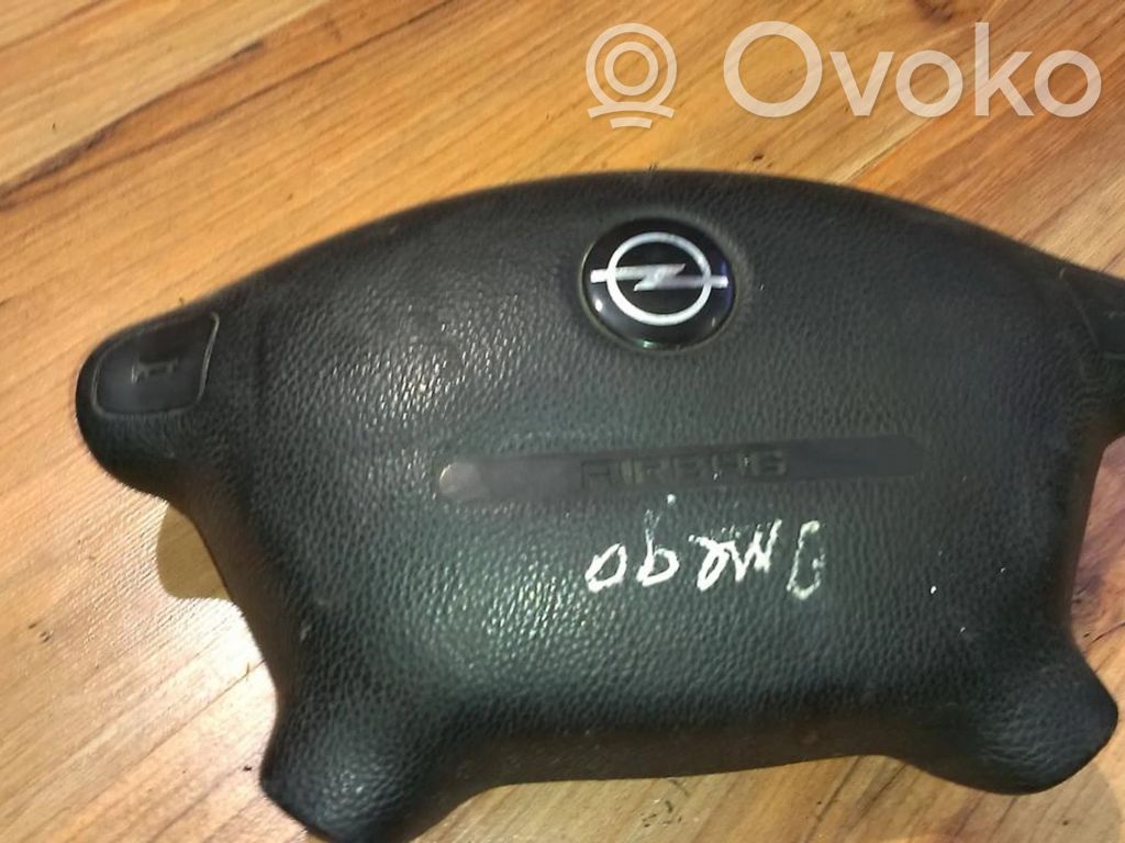 Airbag volan   09138351,09138351