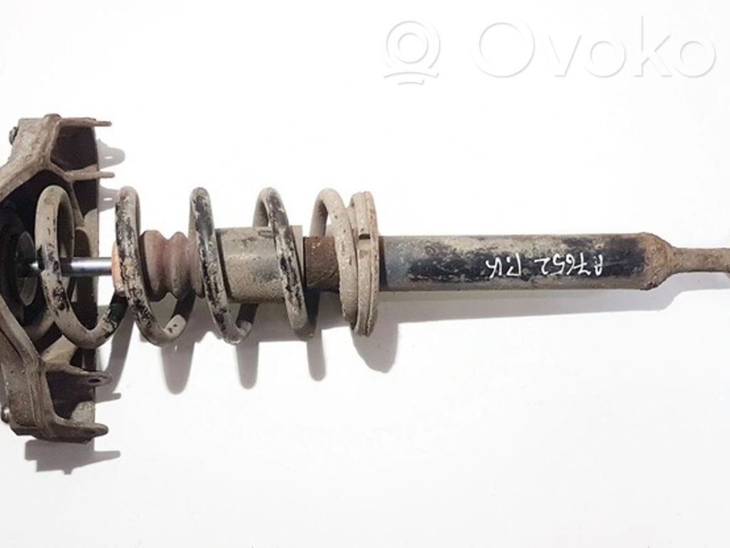 Audi A6 S6 C6 4F Ammortizzatore anteriore 