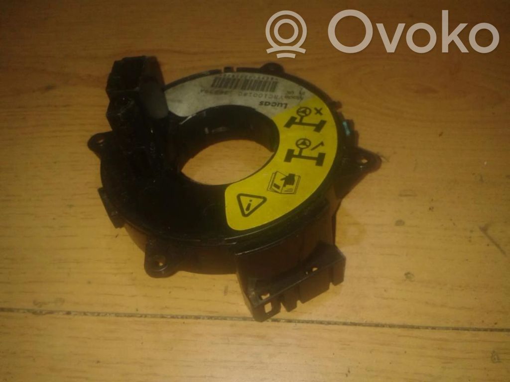 Rover 414 - 416 - 420 Turvatyynyn liukurenkaan sytytin (SRS-rengas)