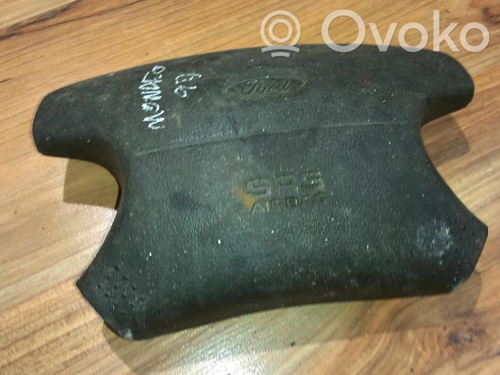 Ford Mondeo MK II Airbag dello sterzo 