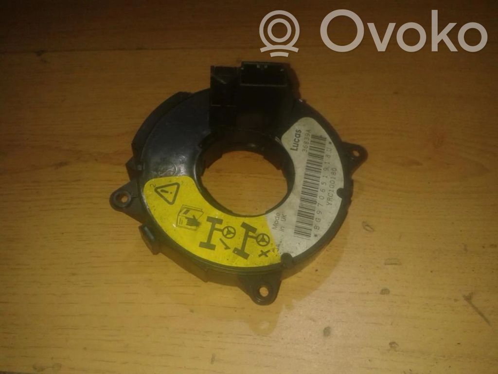 Rover 414 - 416 - 420 Innesco anello di contatto dell’airbag (anello SRS)