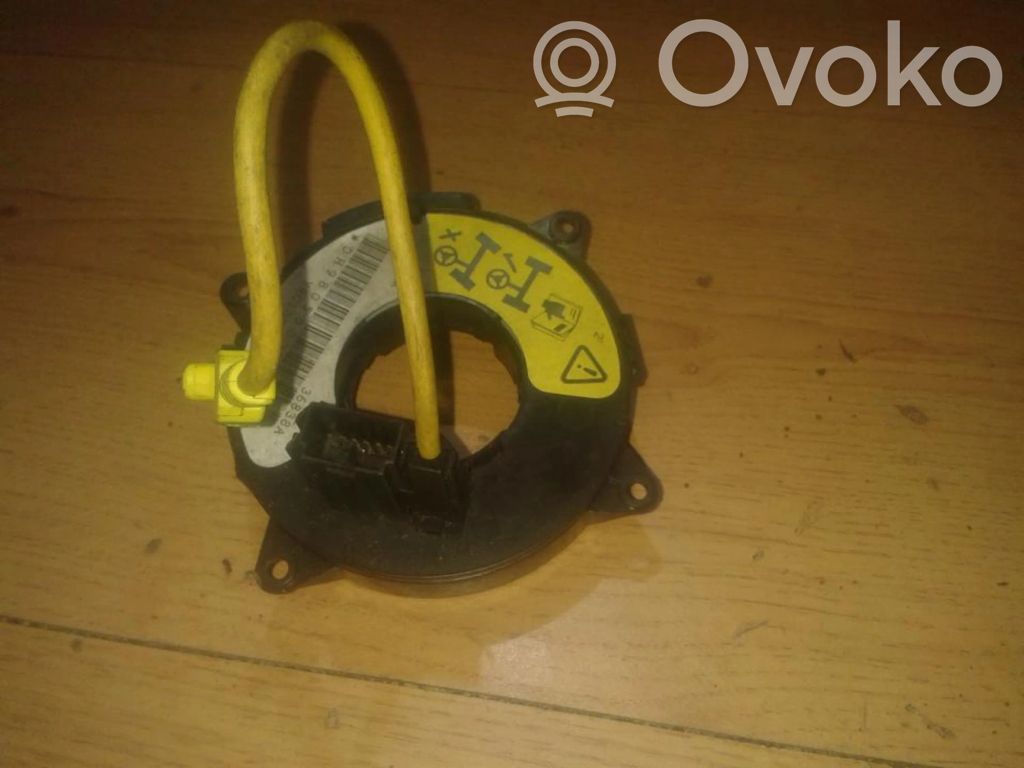 Rover 214 - 216 - 220 Innesco anello di contatto dell’airbag (anello SRS)
