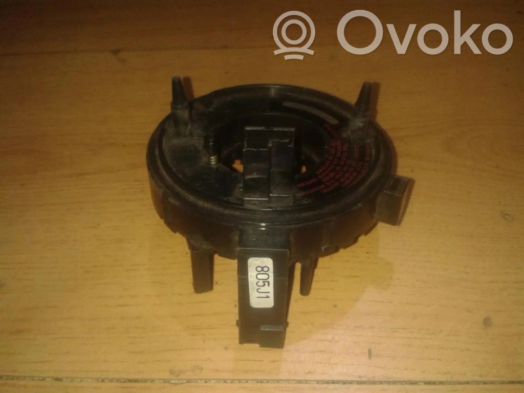 Audi A3 S3 8L Inel glisant airbag (inel SRS) 